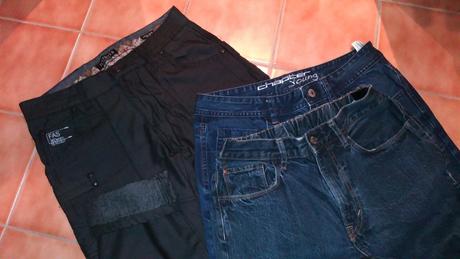 Oblečenie veľ.170, 158–170