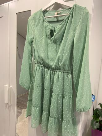 Dámske šaty, h&m,36