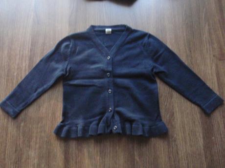 8x štrikovaný svetrík na 2-3roky, tu,92
