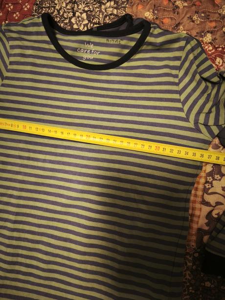 Chlapčenské pyžamo tchibo 2x, tchibo,122