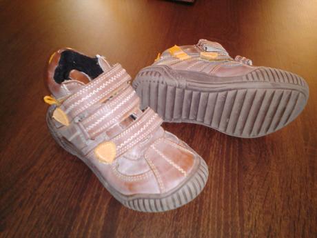 Kožená chlapčenská obuv, dr.punto,28