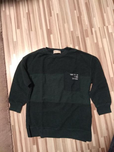 Mikiny zara 3x, zara,128