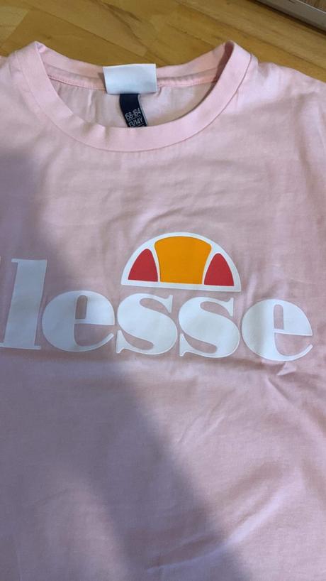Ellesse tričko, s