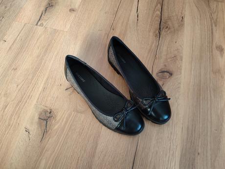 Krásne baleríny v.39, deichmann,39