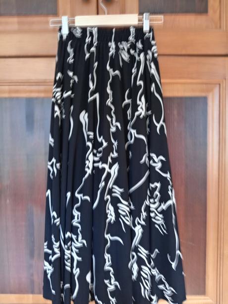 Sukňa a sveter - top, reserved,xs