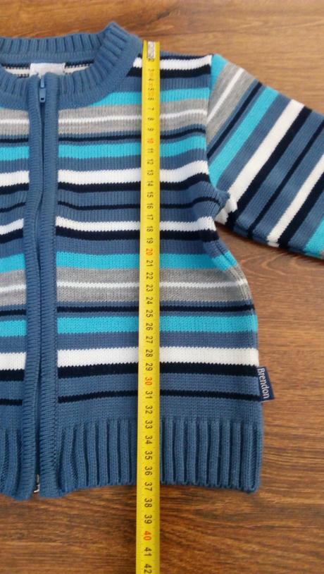 Krásny sveter, brendon,98