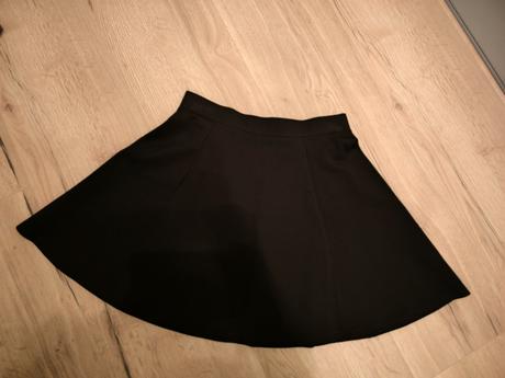 Blúzka a sukňa h&m, h&m,38
