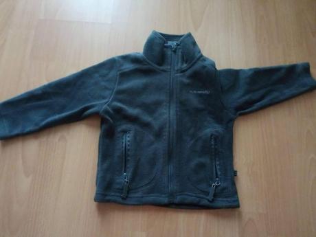 Detská mikina, authority,92