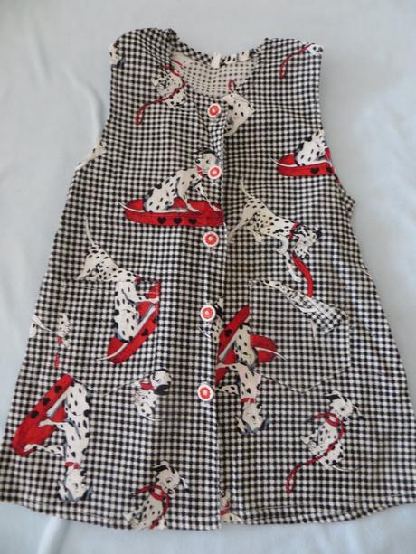 Vesta dalmatínci, 92