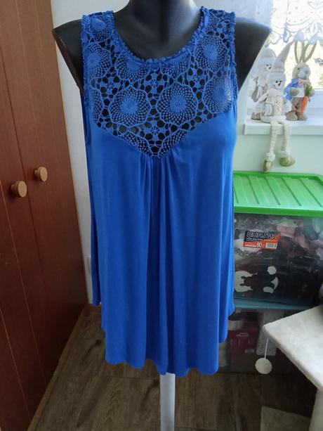 Top, esmara,xl