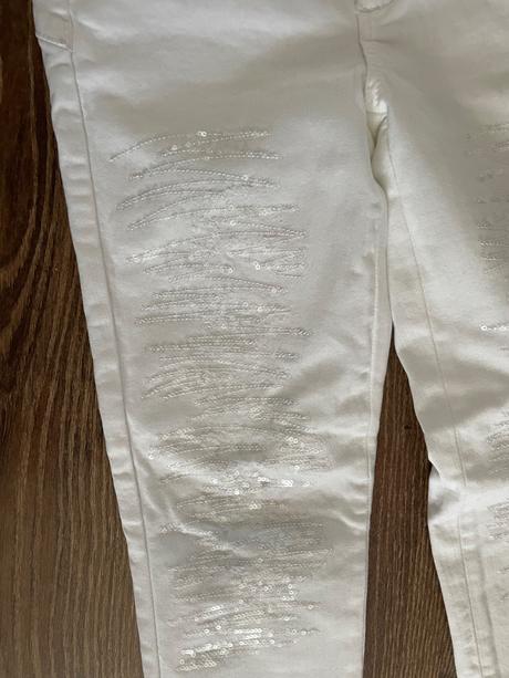 Nohavice, liu jo,134