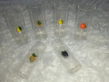 Starožitné poháriky, 