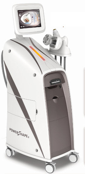 Radiothermolifting - omladenie rádiofrekvenciou, 