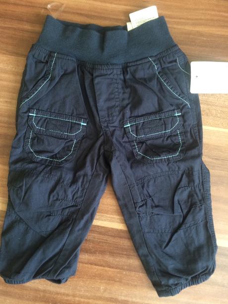 Nové nohavice, dopodopo,74