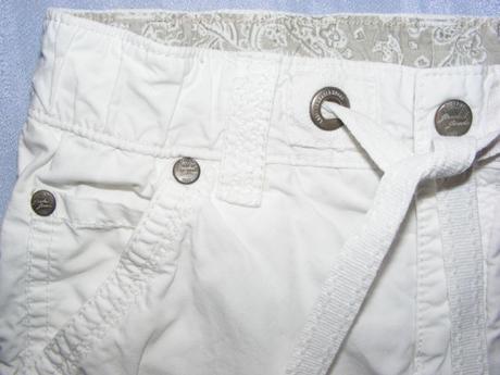 Roll up nohavice h&m - 110/116, h&m,116