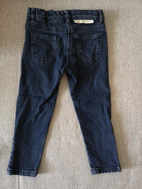 Rifle zn. stella mccartney, 104