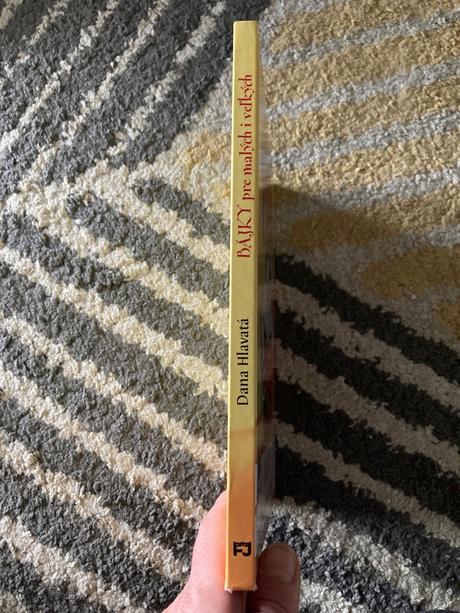 Bájky pre malých i veľkých, 