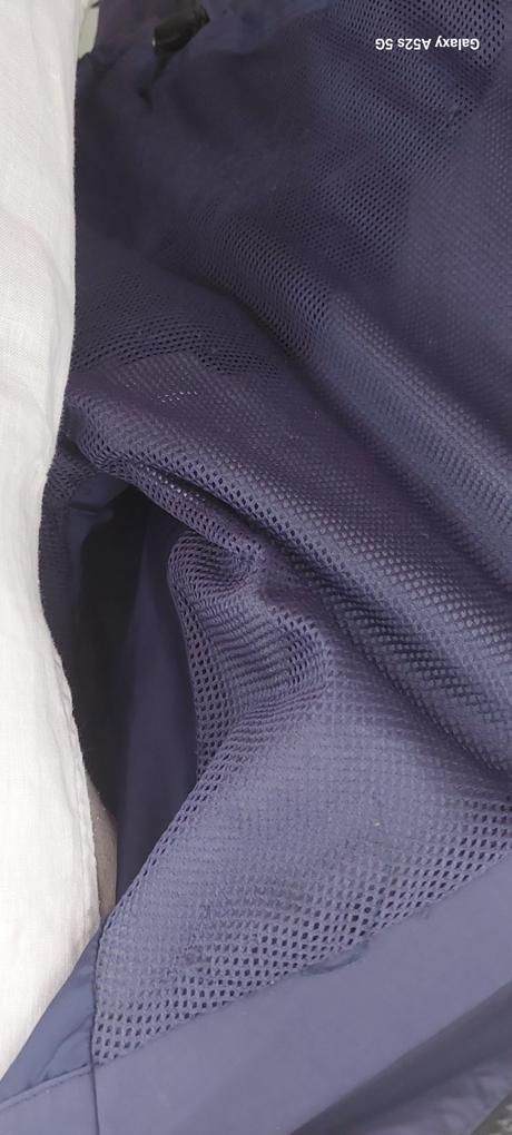 Husky bunda vetrovka, husky,m