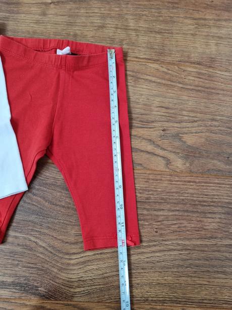 B1410 legíny, 2ks, obaibi,80