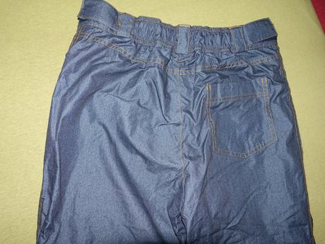 Nove oteplovacky rifloveho vzhladu alpine pro, alpine pro,146