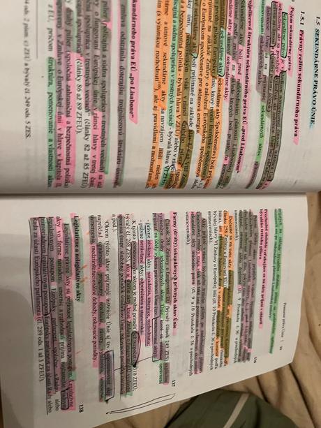 Primarne pravo europskej unie judr. ing. phdr. mi,