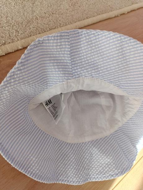 Klobuk, h&m,128