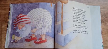 Tajomstvo vianočnej myšky, 