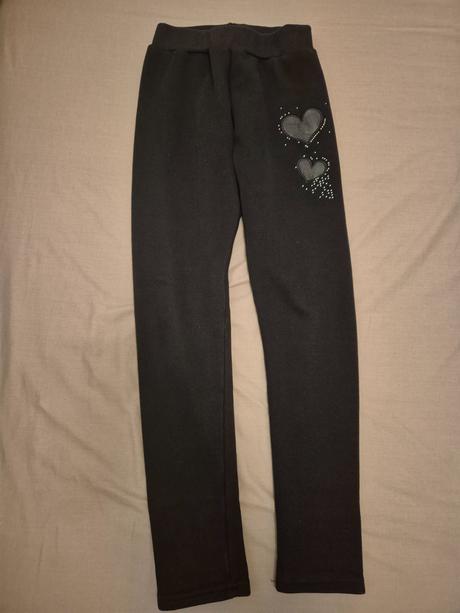 Zateplene leginy 146, 146