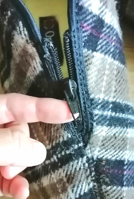 Pánske kotníkové papuče, veľ. 44, raz obuté, 44