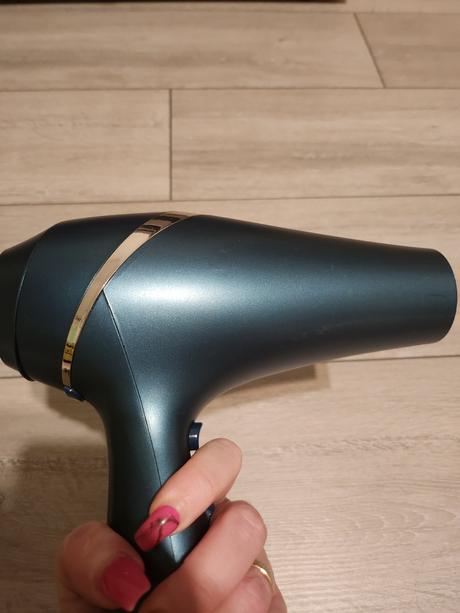 Fén remington advanced 2300w,