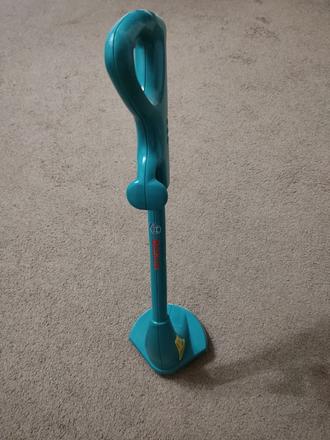 Strunová kosačka bosh,