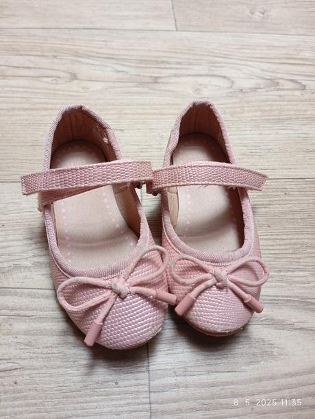 Balerínky, f&f,23