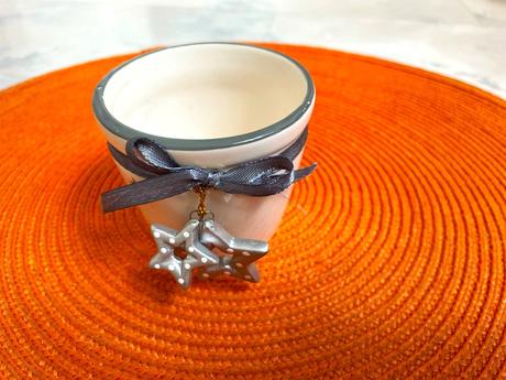 Vianočná dekorácia,