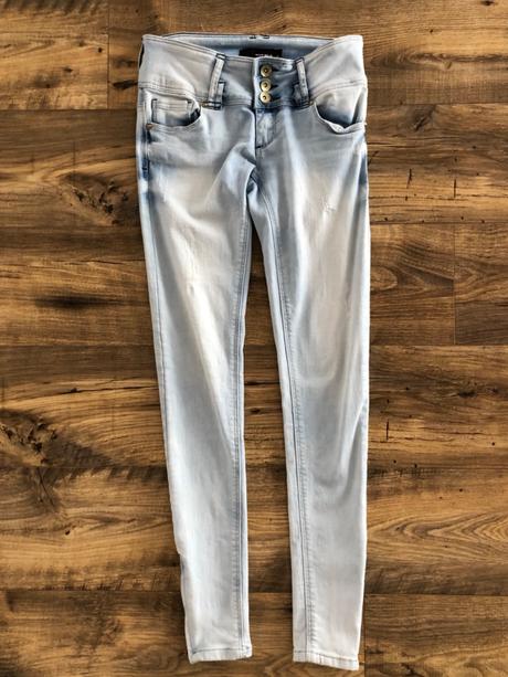 Rifle tally weijl, tally weijl,36