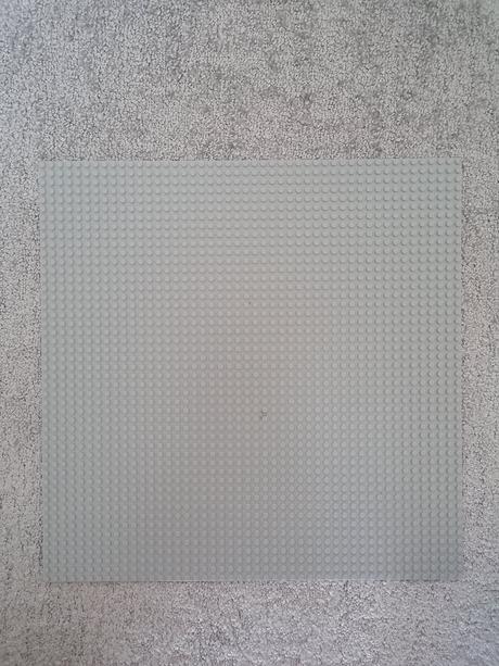 Lego podložky 2 ks, 