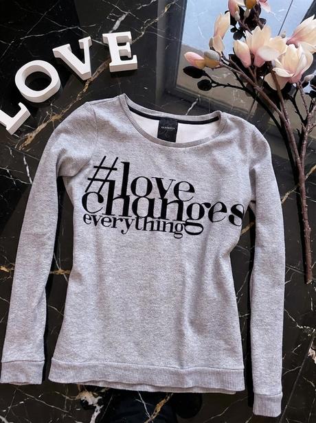 Reserved mikina, reserved,xs