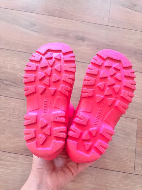 Gumaky demar mammut 28/29, demar,28