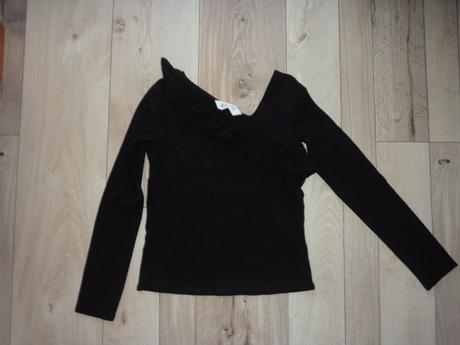 Tričko pre fešandu, h&m,146