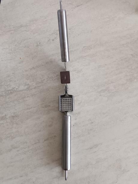 Pomôcky do kuchyne, 