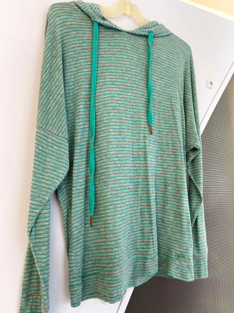 Tričko oversize, s