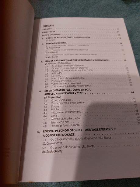 "narodili sme sa nezreli" g. magyarova, f. bauer s, 