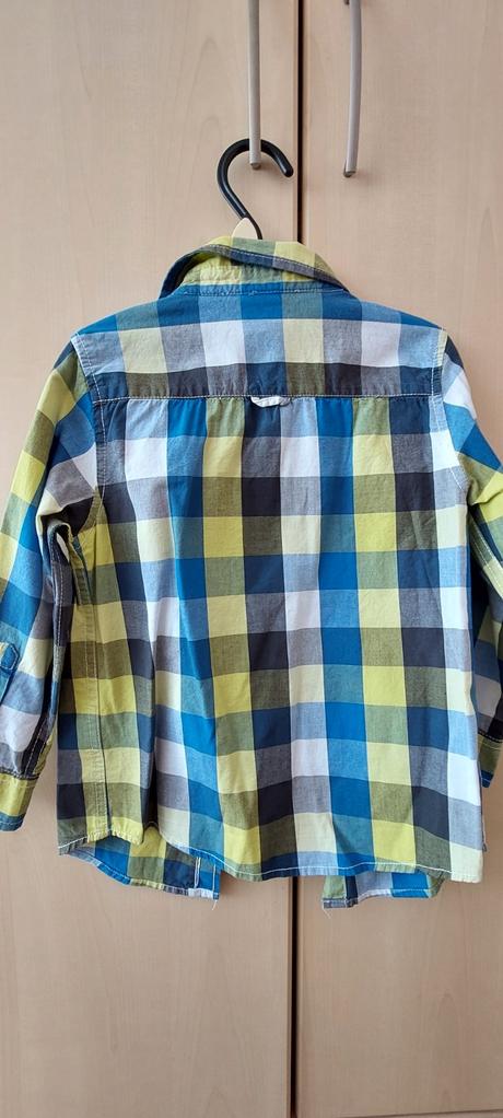 Košeľa, kiki&koko,104