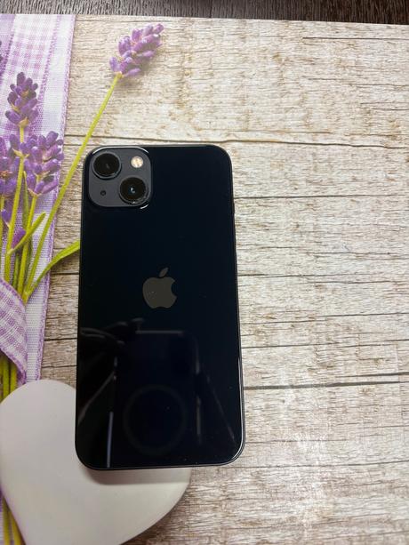 Iphone 13 128 gb, apple