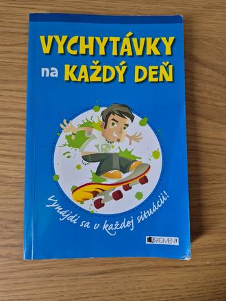 Vychutnávať na každý deň,