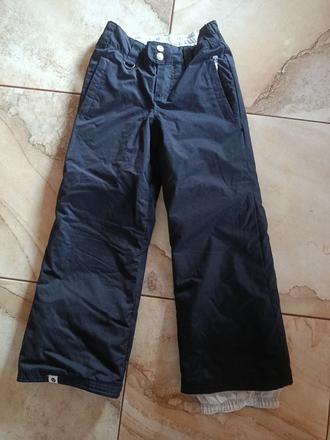 Nohavice do snehu, roxy,140