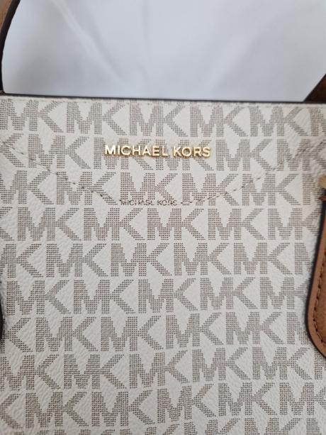 Velka kabelka michael kors, michael kors