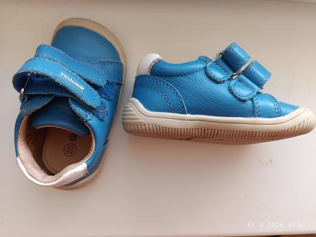 Botasky, protetika,20