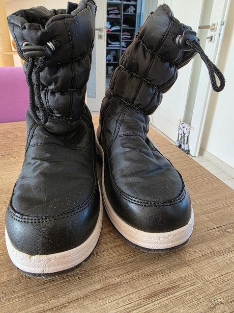 Snehule, deichmann,36