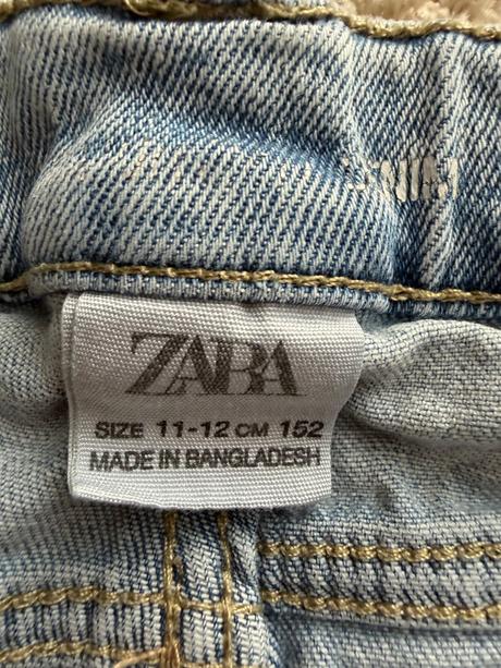 Detske rifle zara, zara,152