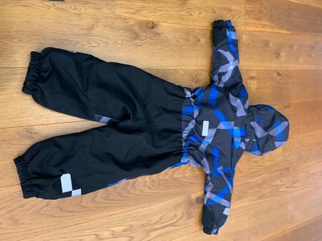 Reima zimná kombinéza 98/104, reima,98